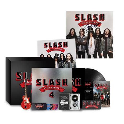 Slash Merch