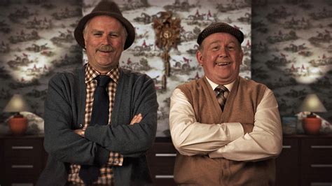 Still Game Series 8 Cast Revealed Heres Who Plays Jack Victor Isa