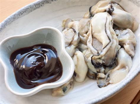 What is Oyster Sauce? Uses and Benefits (2023) - All My Recipe