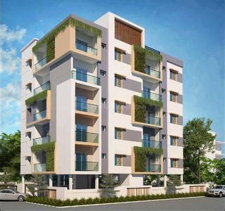 Bhk Sqft Flat For Sale At Manikonda Hyderabad Property Id