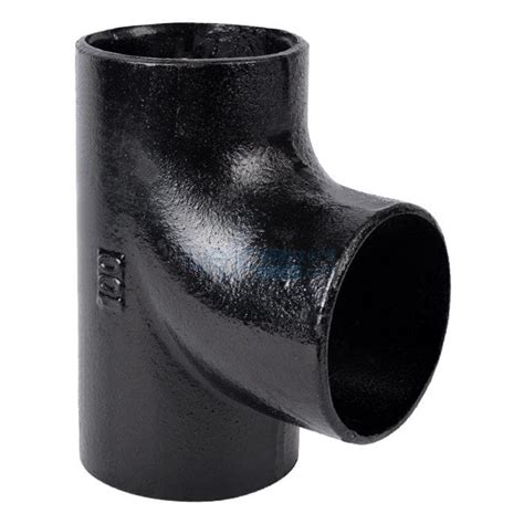 Asme B16 9 A234 Wpb Seamless Carbon Steel 10in Sch80 Sch160 Welded Pipe