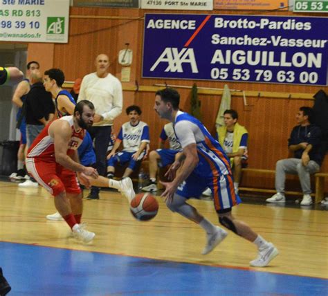 Basket Ball Nouvelle Aquitaine R Gionale Les Jeux Sont Faits