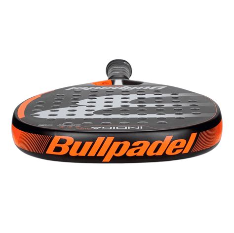 Pala De Padel Bullpadel Indiga Power PadelStore Mx