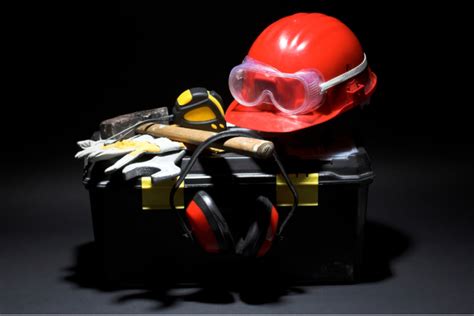 Essential Power Tool Safety Tips: Protect Yourself While Working ...