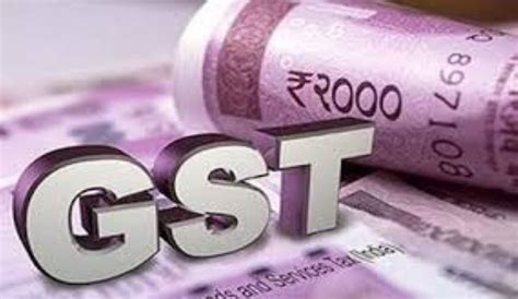 Thane Bogus Gst Bill Racket Busted In Bhiwandi Fake Bills Worth 41