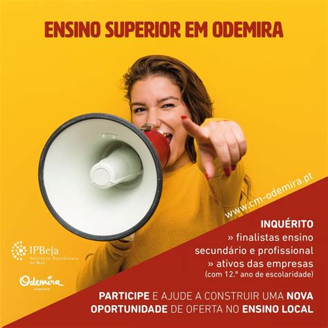 Rádio Castrense Odemira vai ter Ensino Superior