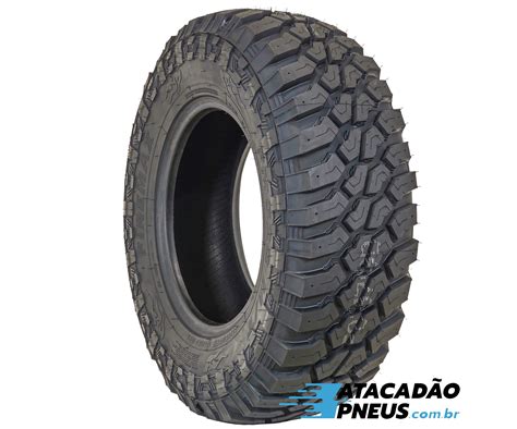 Oferta Imbatível Pneu Aro 17 Firemax 285 70R17 LT 121 118Q FM523 M T