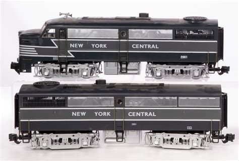 Model Train G Scale Assortment Auction