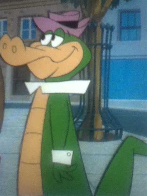 Wally Gator by OhYeahCartoonsFan on DeviantArt