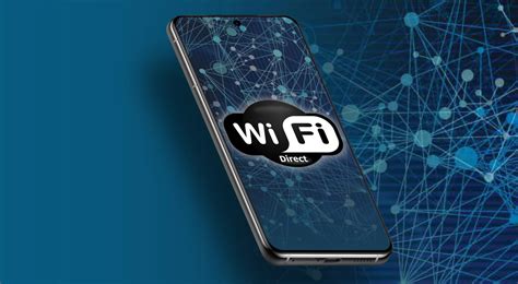 Wifi Direct Qu Es Y C Mo Configurarlo En Android