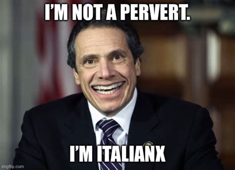 Andrew Cuomo Imgflip