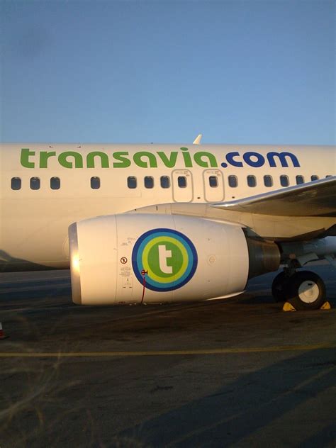 Transavia Vol De Merde Compagnie De Merde Le Blog De Gilles