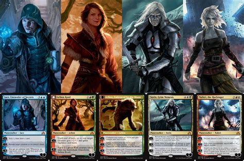 Magic the gathering ru: MTG.ru - Magic: the Gathering