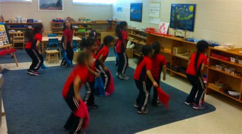 Hip Hop Dance Club Erin Mills Campus Rotherglen