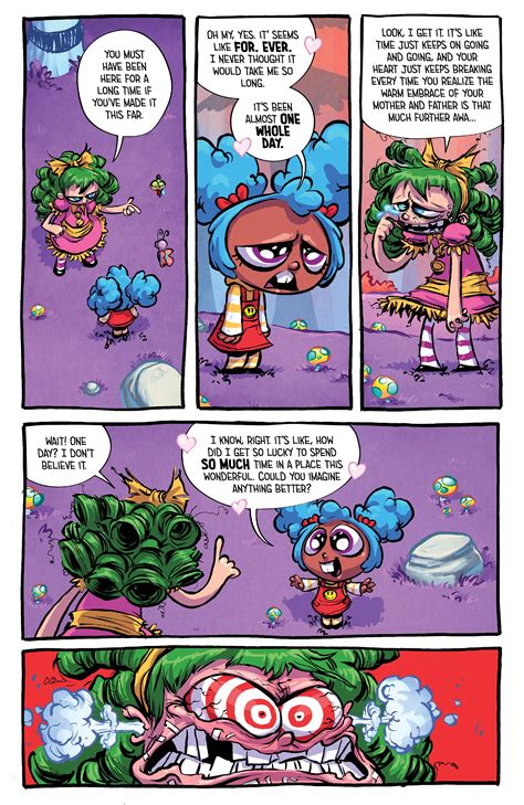 I Hate Fairyland Issue Read I Hate Fairyland Issue Comic Online