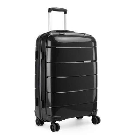 Kono Valise Cabine Bagage De Cabine Valise Rigide En Polypropyl Ne