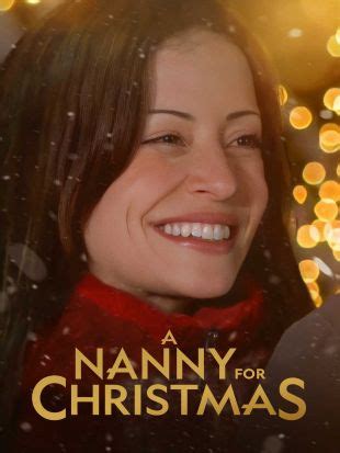 A Nanny for Christmas (2010) - Michael Feifer | Synopsis, Characteristics, Moods, Themes and ...