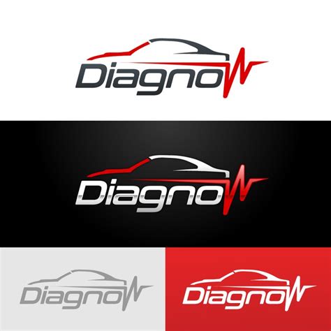 Professional Diagnostic Service looking for logo | Logo design contest