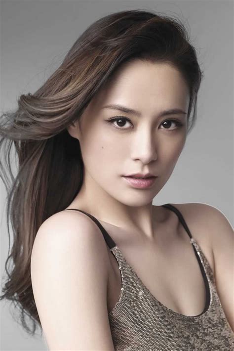 Gillian Chung Gillian Chung Celebrities Beautiful Actresses