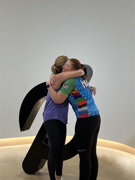 How to Navigate Peloton Studio New York - The Clip Out