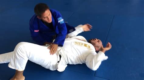 Sunday Open Mat Gracie La Mesa Youtube