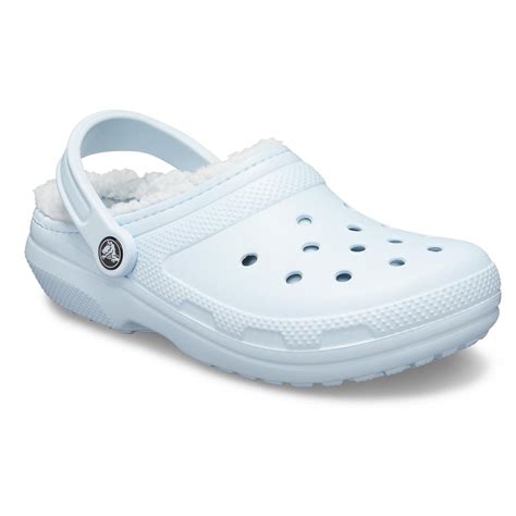 Crocs Women's Classic Lined Clogs - Sun & Ski Sports