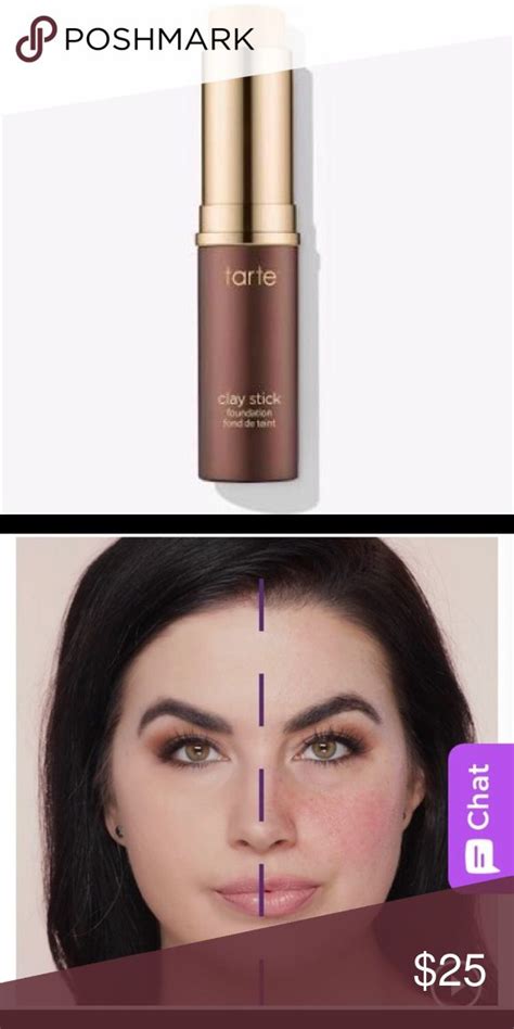 Tarte Clay Stick Foundation Medium Sand Tarte Clay Stick Foundation