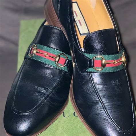 Mens Gucci Loafers Gem