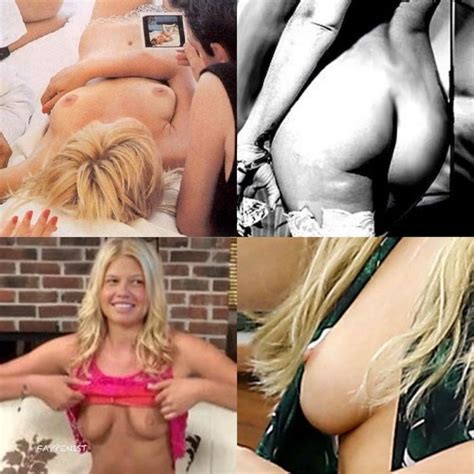 Chanel West Coast Nude And Sexy Photo Collection Fappenist