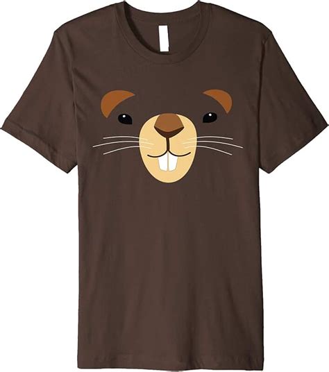 Amazon.com: groundhog costume