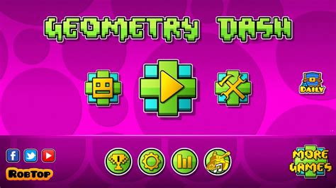 Abriendo Cofres Comprando Cosas Epico Geometry Dash Youtube