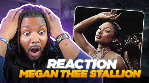 This Really Happened Megan Thee Stallion Cobra Rock Remix Feat