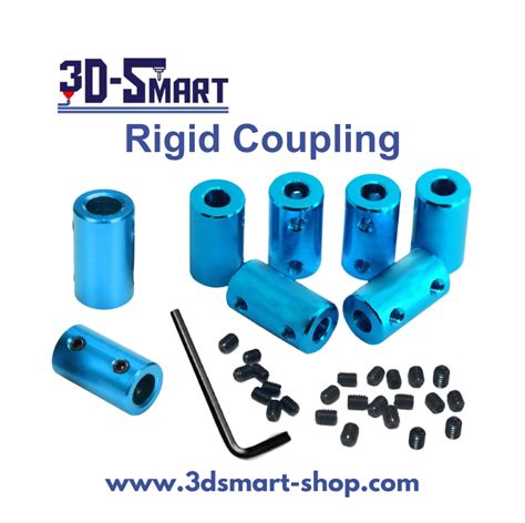 Rigid Coupling 1pcs