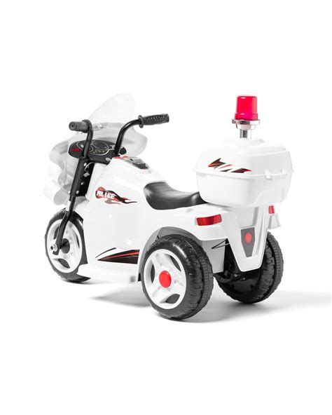 Compra la moto eléctrica para niños y niñas ATAA Peggy 6v ATAA CARS