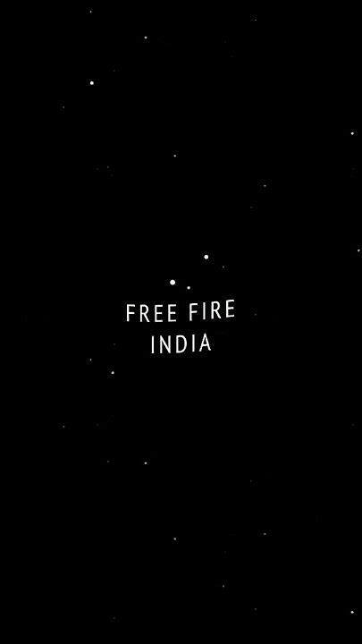 Free Fire India Not Coming 💔 Free Fire Free Fire Live Freefire Viral Shorts Youtube