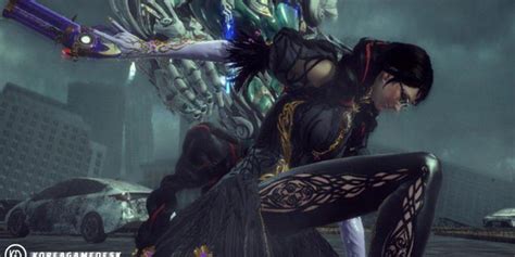 PlatinumGames Stands Up Against Bayonetta 3 Drama, Defending the New ...