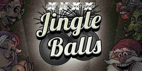 Jingle Balls Demo Slot Free Play