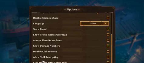 Torchlight 3 How To Change Language Player Assist Game Guides