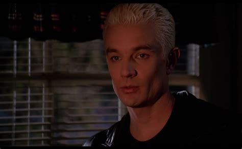 Spike Buffy Buffy The Vampire Slayer Talking Picture James Marsters