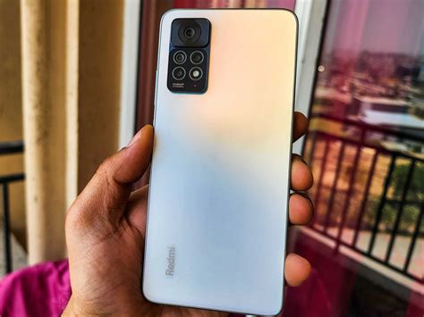 Redmi Note 11 Pro 4g Review An Almost Perfect Note Smartprix