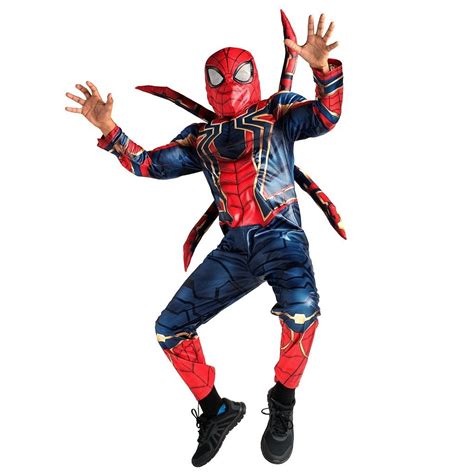 Introducir Imagen Spiderman Kost M Abzlocal Mx