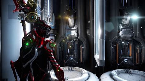 Warframe Palier De Ma Trise Youtube