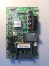 Tv Ricambi It MAIN BOARD MOTHERBOARD SCHEDA MADRE BN41 02105A SAMSUNG