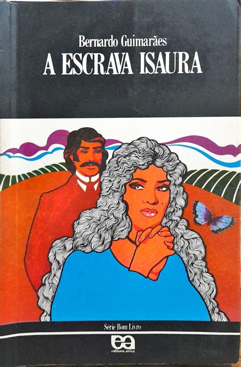 Escrava Isaura Resumo - Resumo Do Livro Escrava Isaura - NAZAEDU