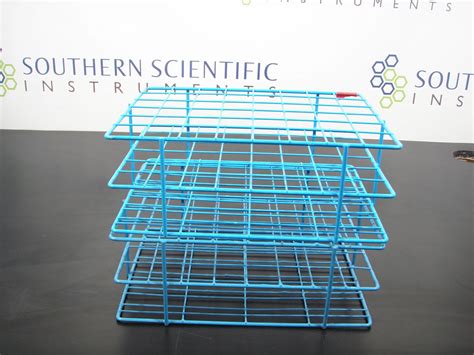 Fisherbrand Poxygrid Place Centrifuge Racks Lot Of Labx