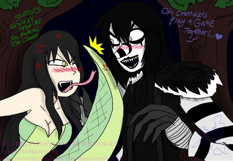 Post Laughing Jack Creepypasta