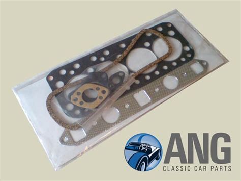 Head Gasket Set Austin Morris Riley Wolseley Mg Ang