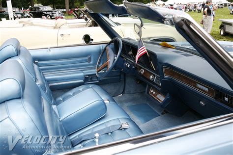 1970 Oldsmobile Ninety-Eight convertible pictures