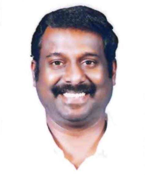 Vijayakumar Alias Vijay Vasanth , INC candidate bio : Assets , Total ...