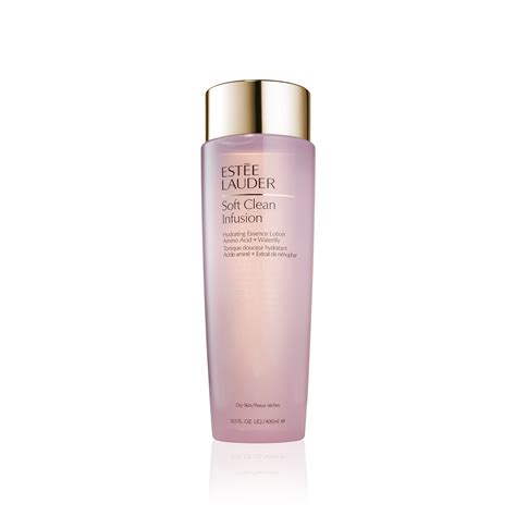 Estée Lauder Soft Clean Infusion Hydrating Essence Lotion Lotion Online